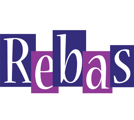 Rebas autumn logo