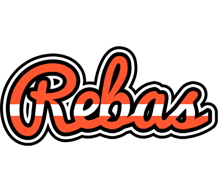 Rebas denmark logo