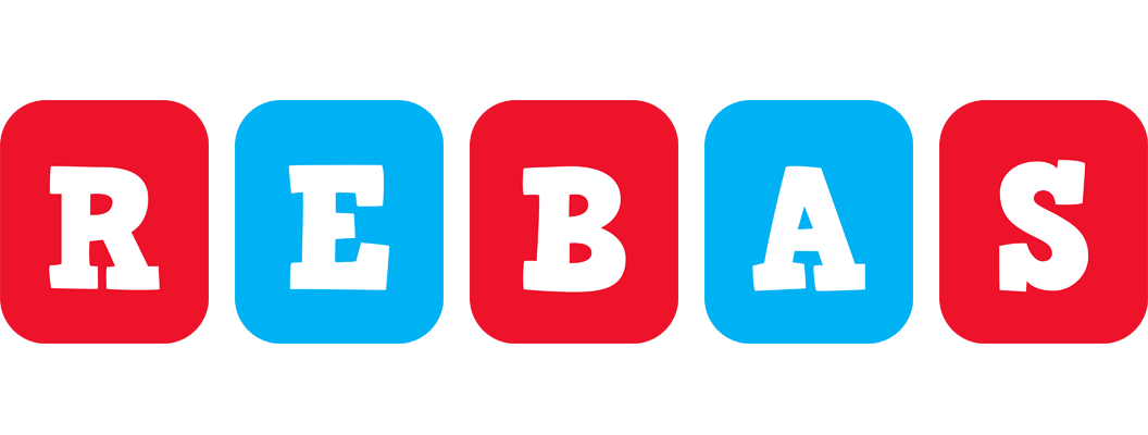 Rebas diesel logo