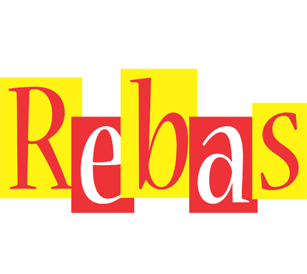 Rebas errors logo
