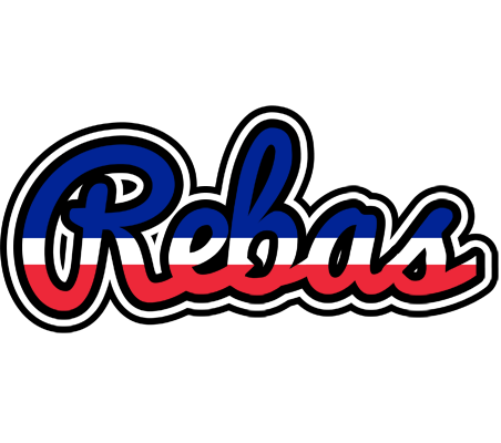 Rebas france logo