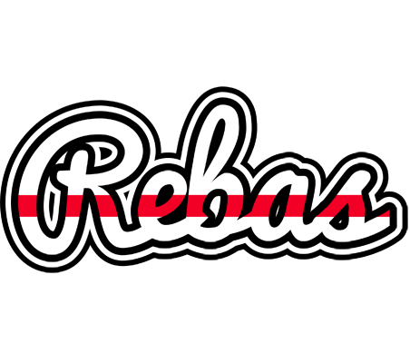 Rebas kingdom logo