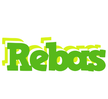Rebas picnic logo