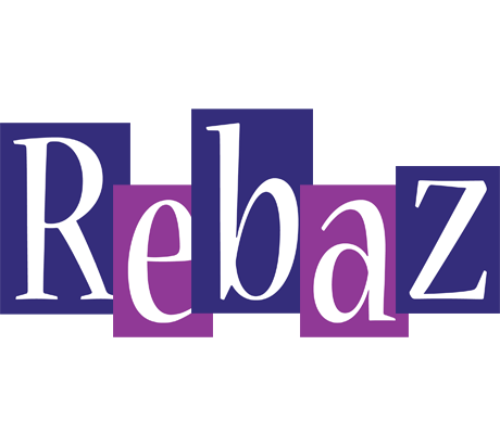 Rebaz autumn logo