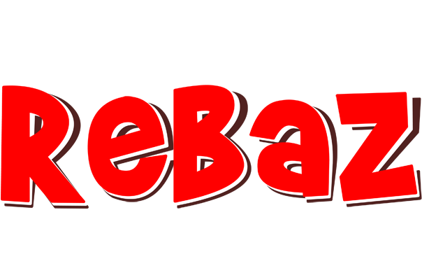 Rebaz basket logo