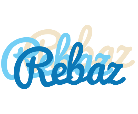 Rebaz breeze logo