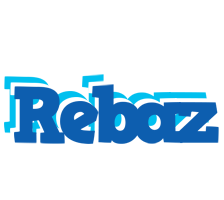 Rebaz business logo