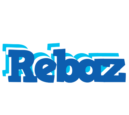 Rebaz business logo