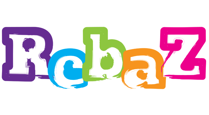Rebaz casino logo
