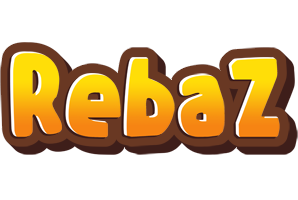 Rebaz cookies logo