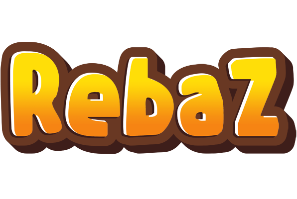 Rebaz cookies logo