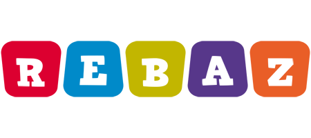 Rebaz daycare logo