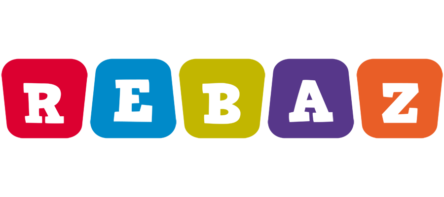 Rebaz daycare logo