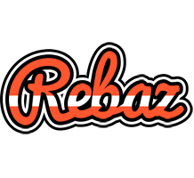 Rebaz denmark logo