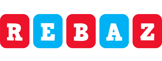 Rebaz diesel logo