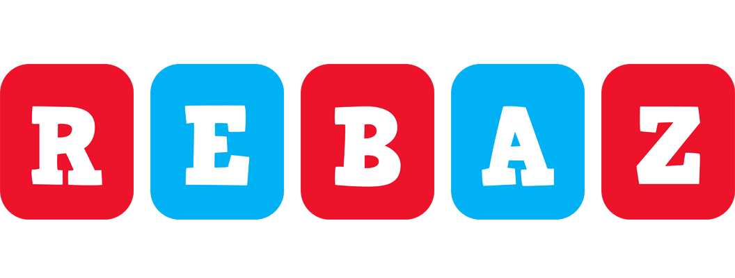 Rebaz diesel logo