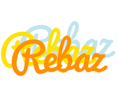 Rebaz energy logo