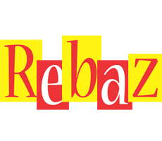 Rebaz errors logo