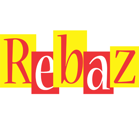 Rebaz errors logo