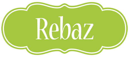 Rebaz family logo