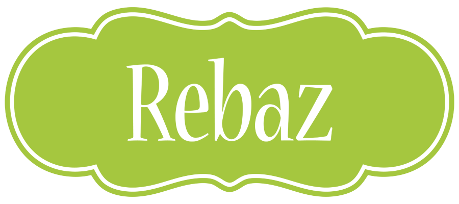 Rebaz family logo