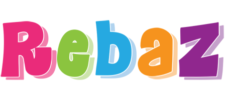 Rebaz friday logo
