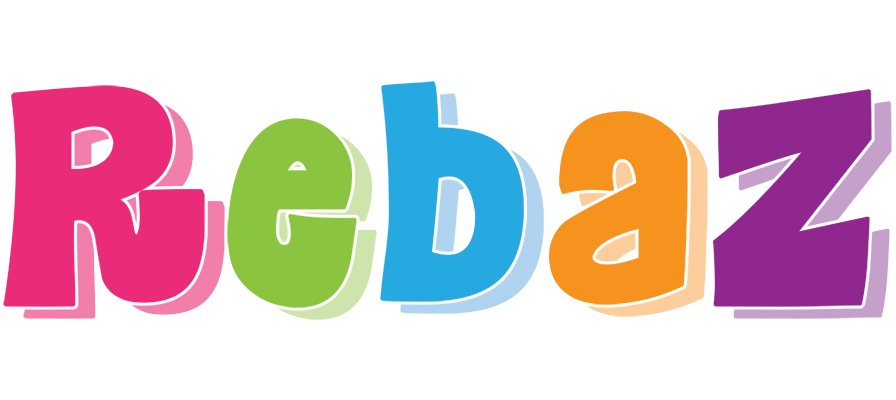 Rebaz friday logo