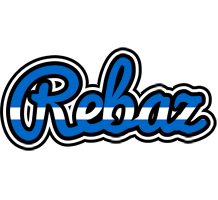 Rebaz greece logo