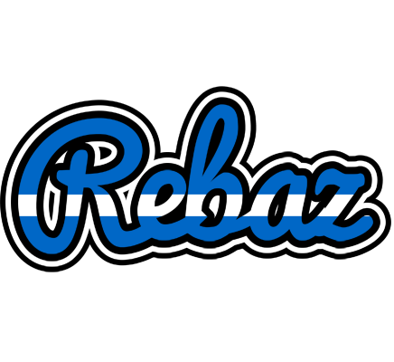 Rebaz greece logo