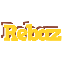 Rebaz hotcup logo