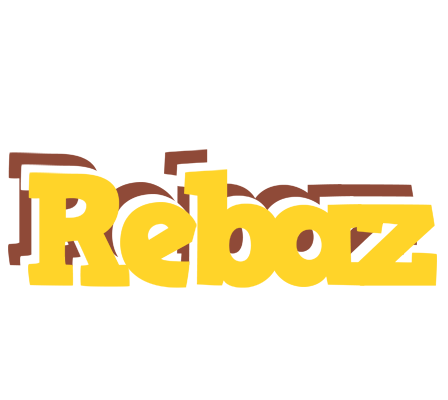 Rebaz hotcup logo