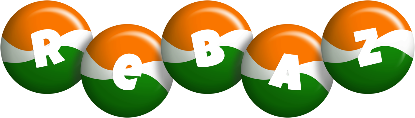 Rebaz india logo