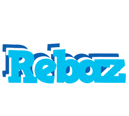 Rebaz jacuzzi logo