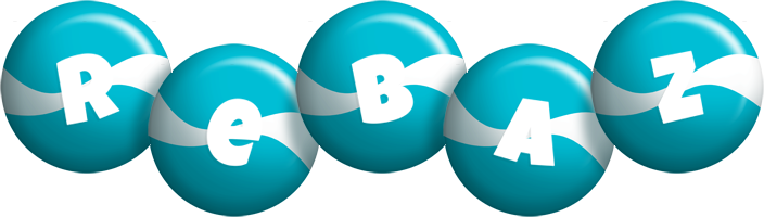 Rebaz messi logo