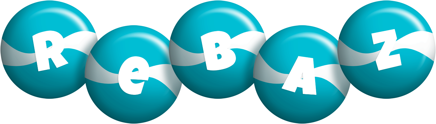 Rebaz messi logo