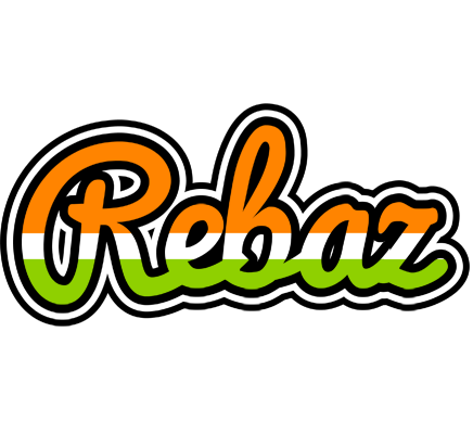 Rebaz mumbai logo