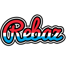 Rebaz norway logo
