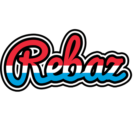 Rebaz norway logo