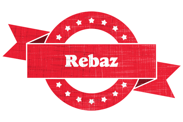Rebaz passion logo