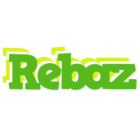 Rebaz picnic logo