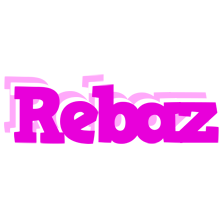 Rebaz rumba logo