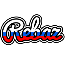 Rebaz russia logo