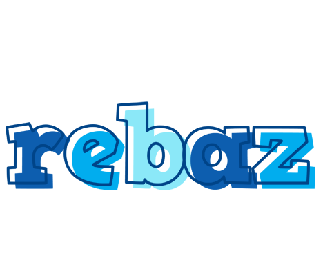 Rebaz sailor logo