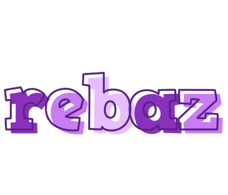 Rebaz sensual logo