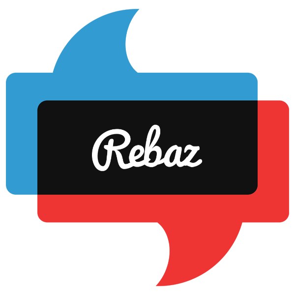 Rebaz sharks logo