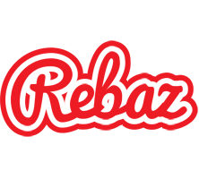 Rebaz sunshine logo