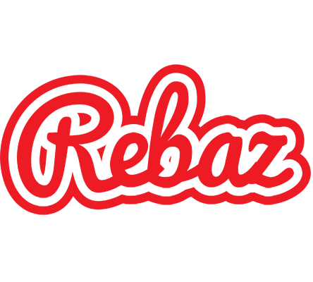 Rebaz sunshine logo