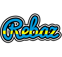 Rebaz sweden logo