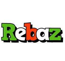 Rebaz venezia logo