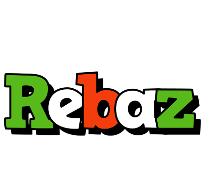 Rebaz venezia logo